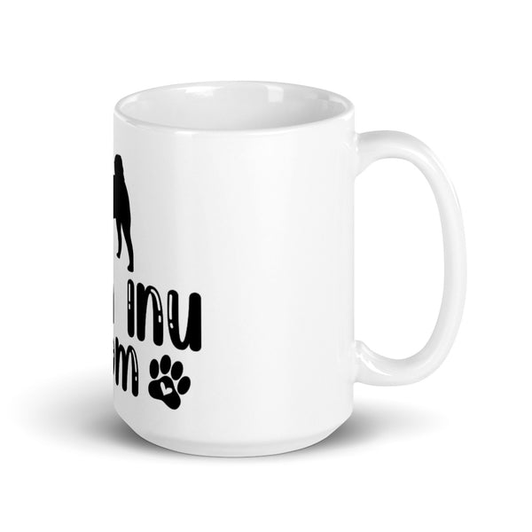 Shiba Inu Mom Mug