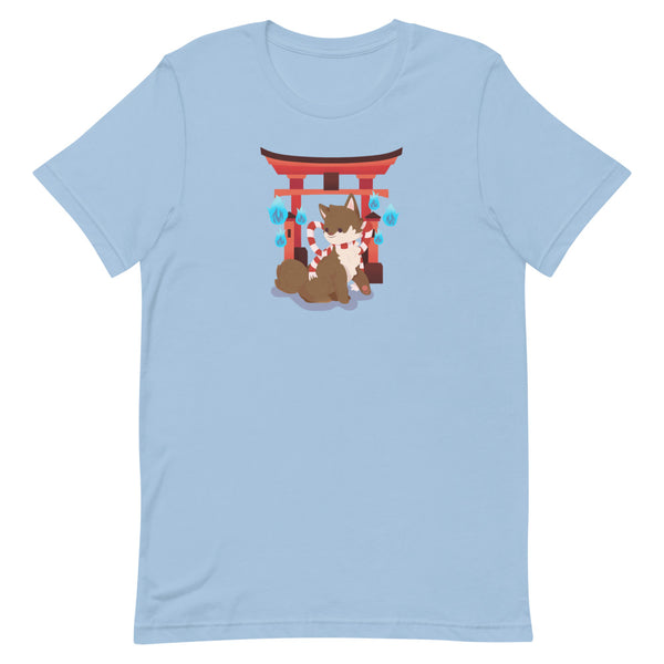 Yokai Shiba / Sesame Shiba Unisex T-Shirt