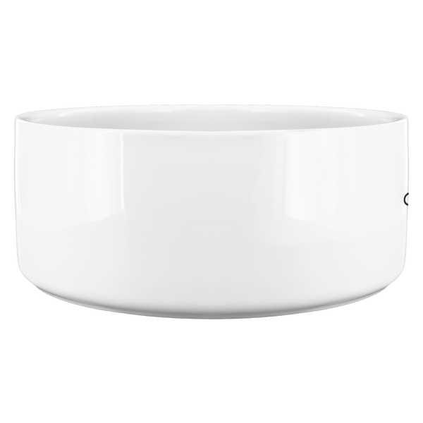 Shiba Inu Dog Bowl