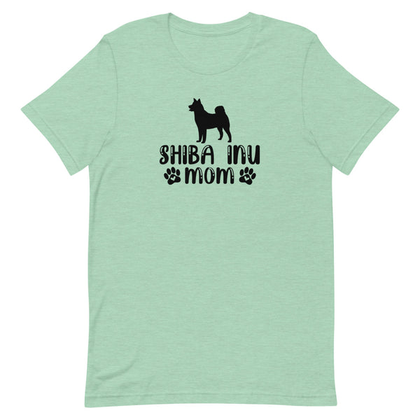 Shiba Inu Mom / Unisex T-Shirt